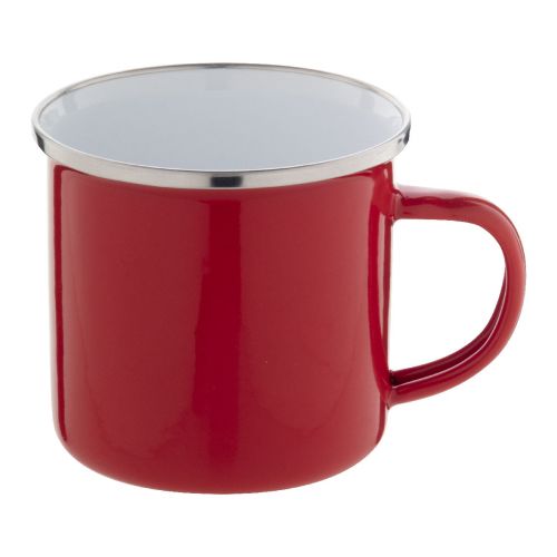 ENAVINT - enamel mug