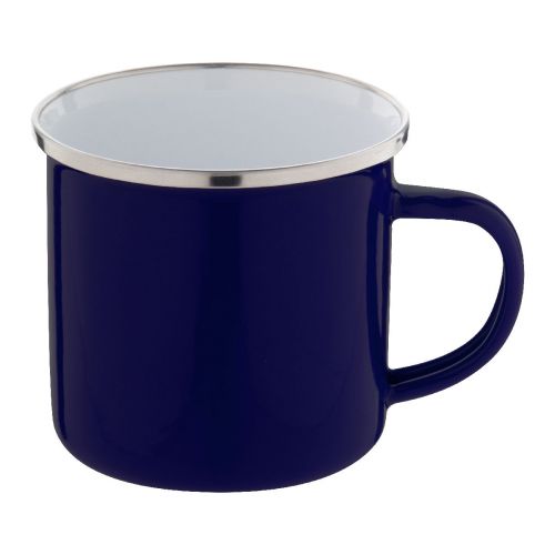 ENAVINT - enamel mug