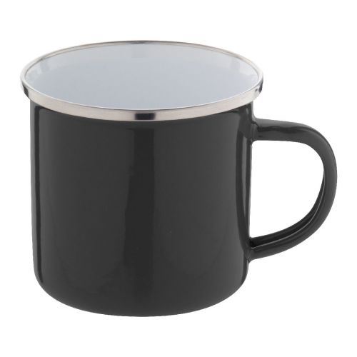 ENAVINT - enamel mug