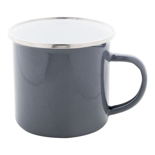 ENAVINT - enamel mug