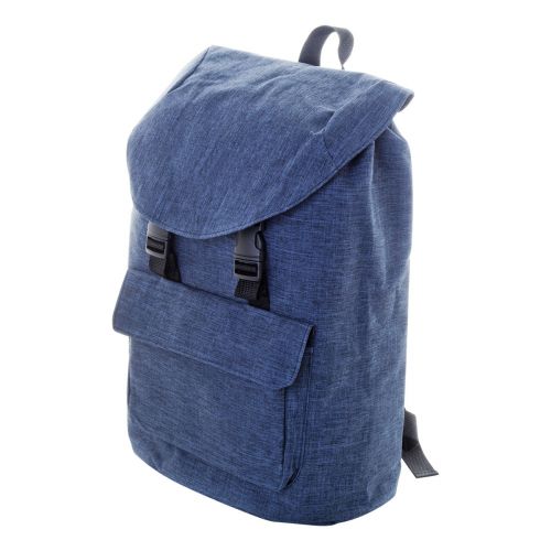 MELVILLE - RPET backpack