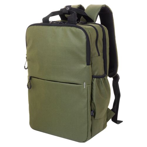 STANFORD - RPET backpack