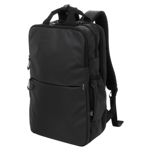 STANFORD - RPET backpack
