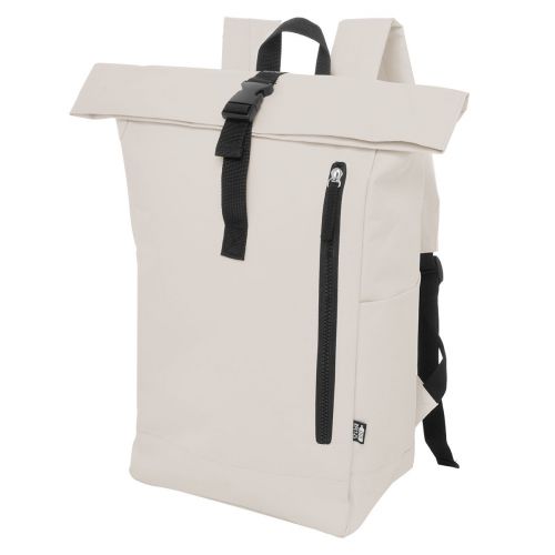 REBACK - RPET backpack