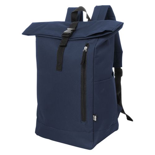 REBACK - RPET backpack