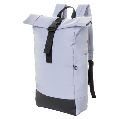 LUMIROLL - reflective RPET backpack