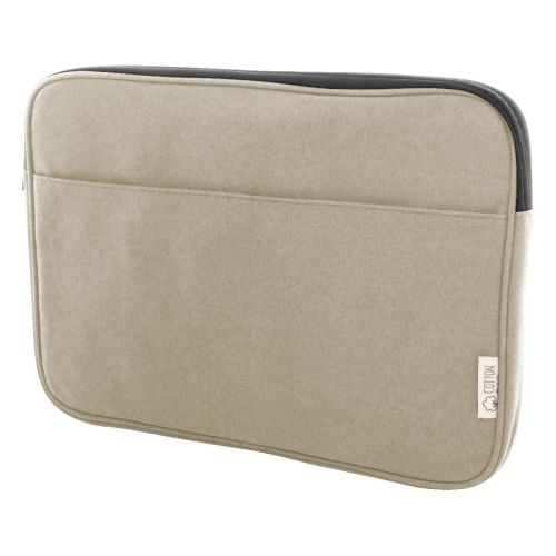 REBYSS COMP - recycled canvas laptop bag