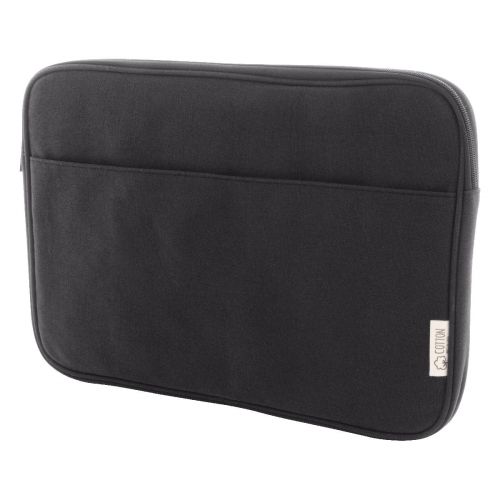 REBYSS COMP - recycled canvas laptop bag