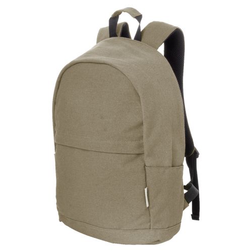 REBYSS BACK - recycled canvas backpack
