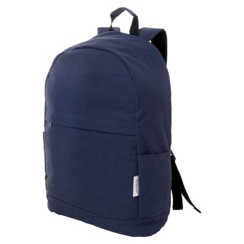 REBYSS BACK - recycled canvas backpack