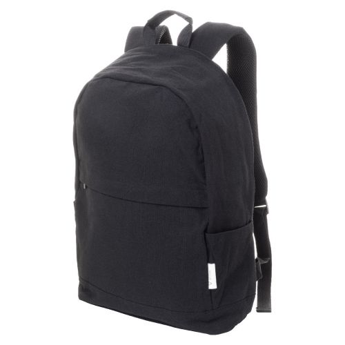 REBYSS BACK - recycled canvas backpack