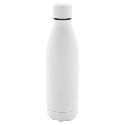 REFILL SOFT - recycled stainless steel bottle