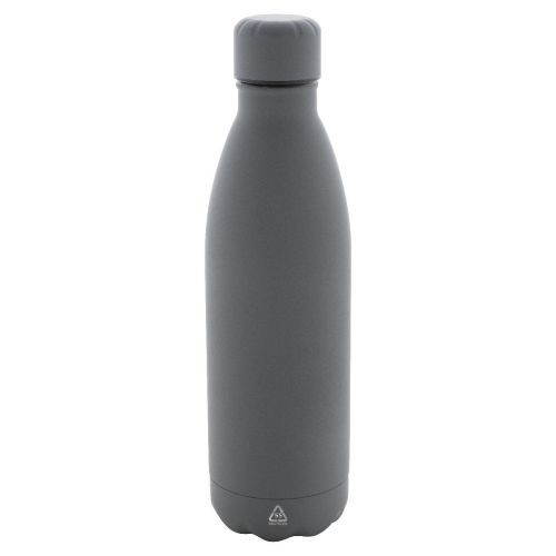 REFILL SOFT - recycled stainless steel bottle