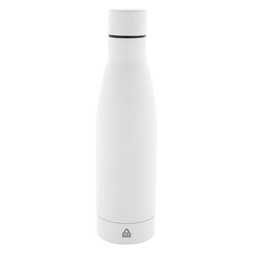 RUBBAR - recycled stainless steel bottle