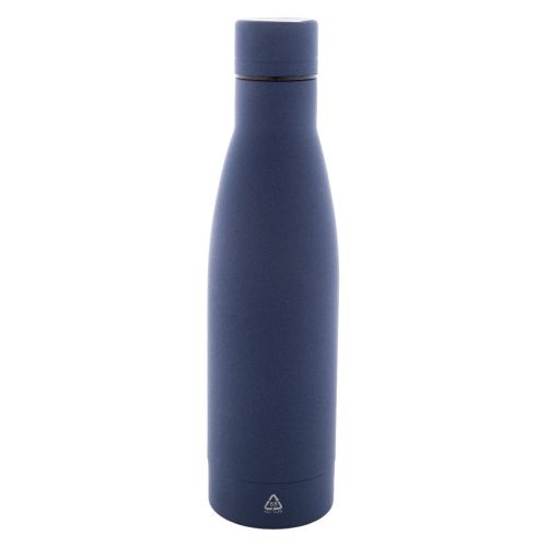 RUBBAR - recycled stainless steel bottle