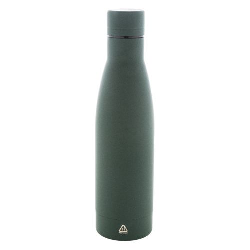 RUBBAR - recycled stainless steel bottle