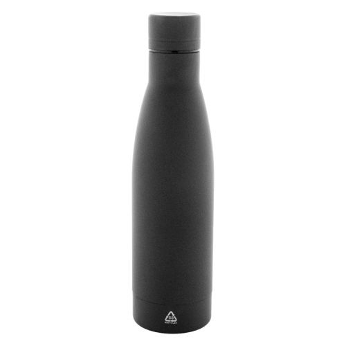 RUBBAR - recycled stainless steel bottle