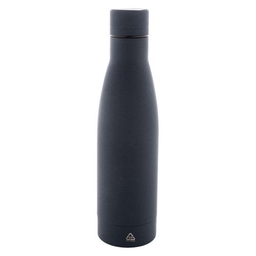 RUBBAR - recycled stainless steel bottle