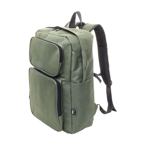 DUCKET - RPET backpack