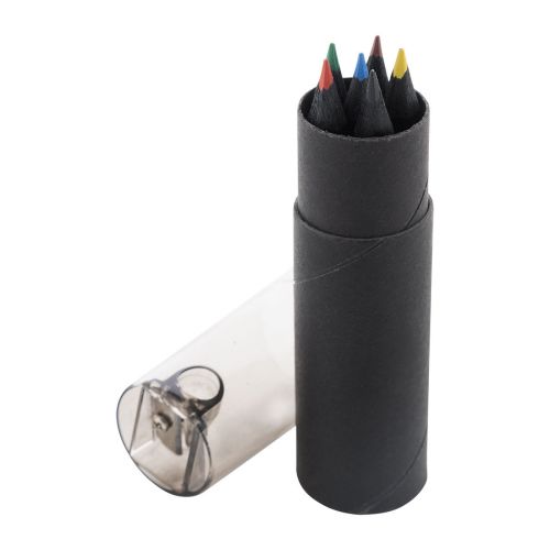 NELLERY 6 - pencil set