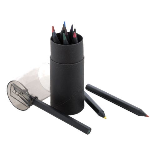 NELLERY 12 - pencil set