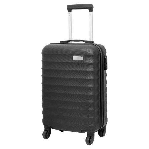 AIRMILE - RPET carry-on luggage