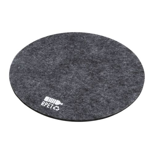 HEFE - RPET felt coaster