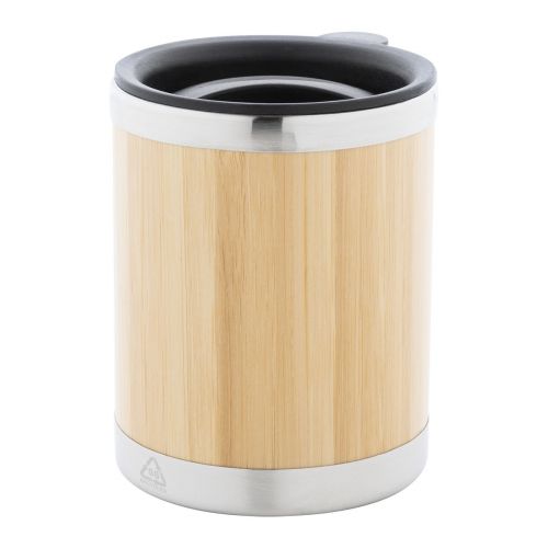 BOOKA - thermo cup