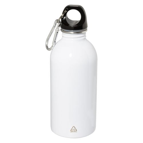 RESSUTO - recycled stainless steel bottle