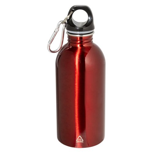 RESSUTO - recycled stainless steel bottle