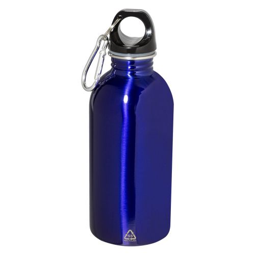 RESSUTO - recycled stainless steel bottle