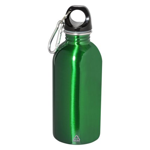 RESSUTO - recycled stainless steel bottle