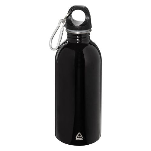 RESSUTO - recycled stainless steel bottle