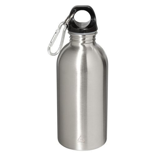 RESSUTO - recycled stainless steel bottle