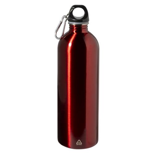 RESSUTO XL - recycled stainless steel bottle