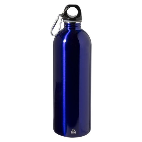 RESSUTO XL - recycled stainless steel bottle