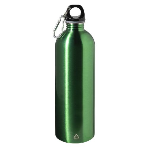 RESSUTO XL - recycled stainless steel bottle