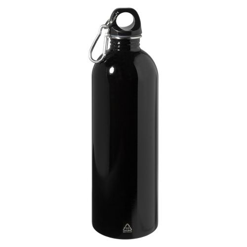 RESSUTO XL - recycled stainless steel bottle
