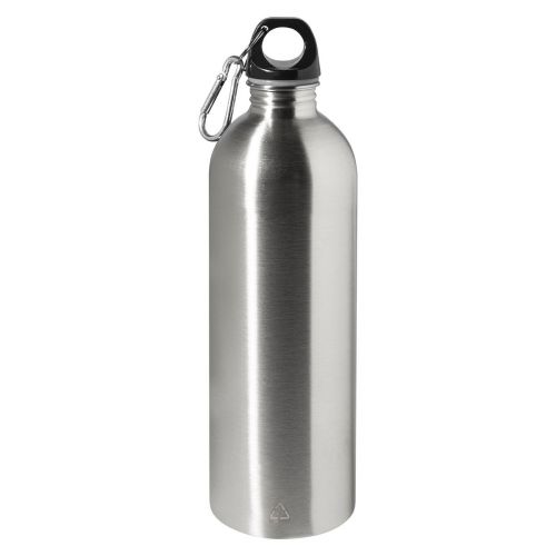 RESSUTO XL - recycled stainless steel bottle