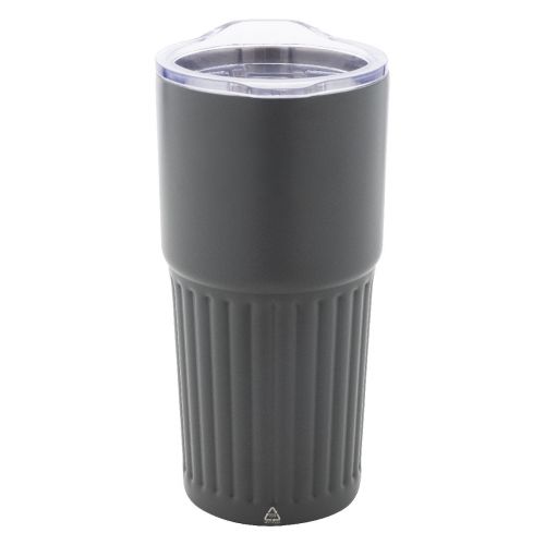 STREAKY TALL - thermo cup