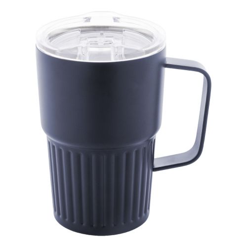 STREAKY GRAB - thermo mug