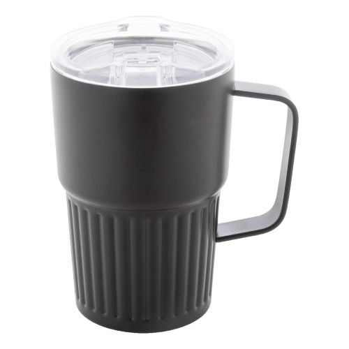 STREAKY GRAB - thermo mug