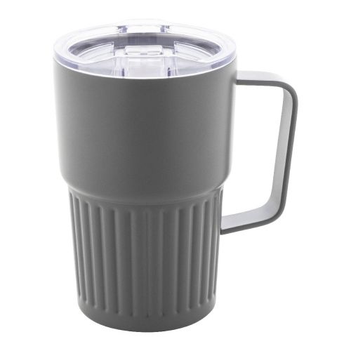 STREAKY GRAB - thermo mug