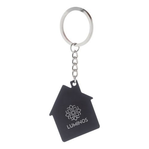 HUTSHINE - keyring