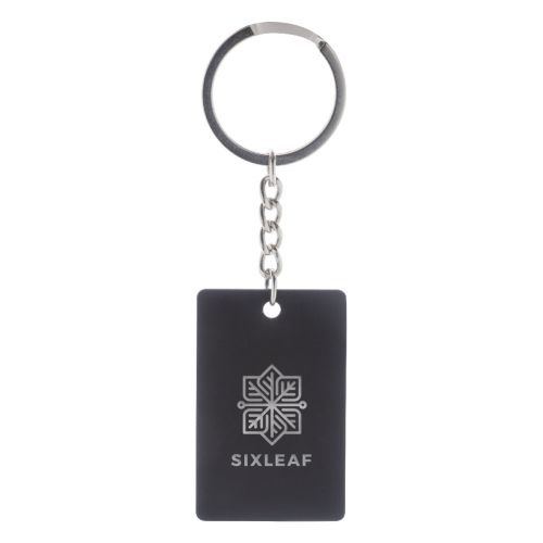 RECTOSHINE - keyring