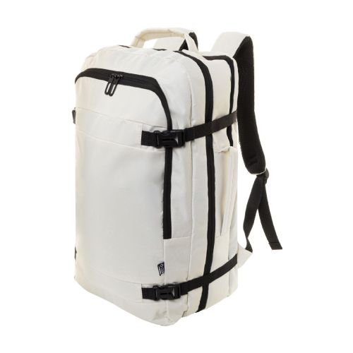 KELLOGG - RPET document backpack