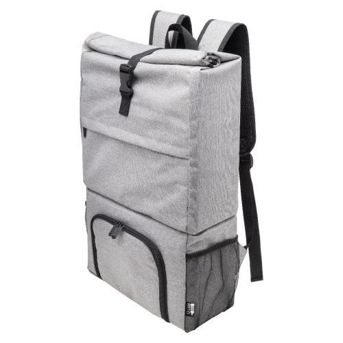 CHILLTOP - RPET cooler backpack