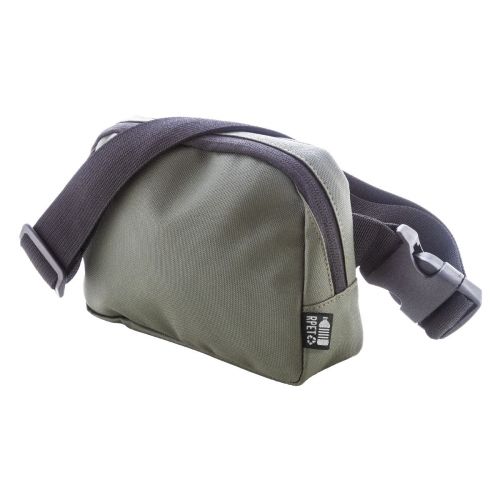 WAPPU - RPET waist bag