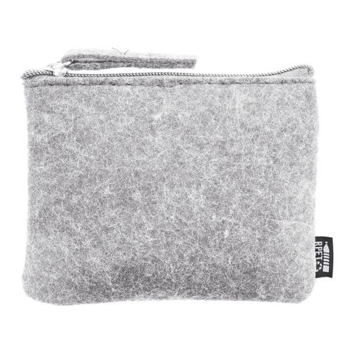 REFELT MONEY - RPET felt purse