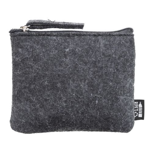 REFELT MONEY - RPET felt purse